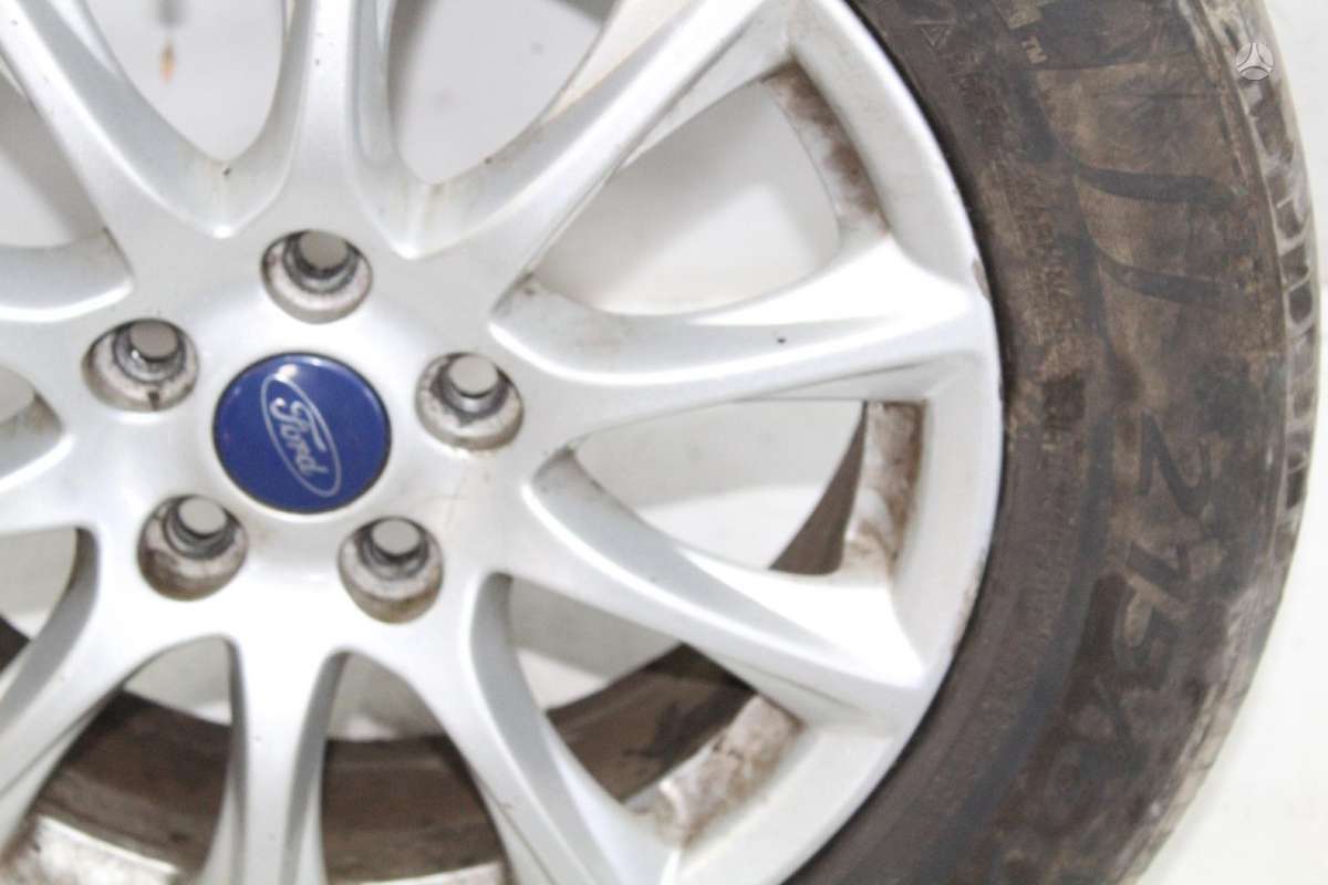 Ford MONDEO, легкосплавные , R16