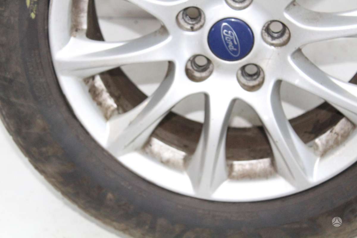 Ford MONDEO, легкосплавные , R16
