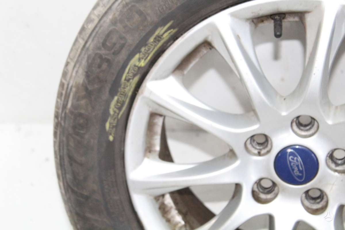 Ford MONDEO, light alloy, R16