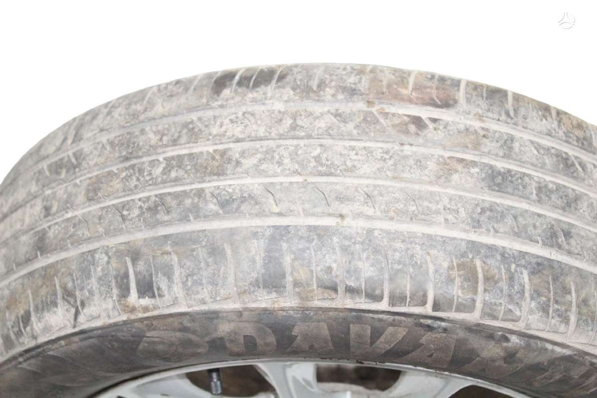 Ford MONDEO, light alloy, R16