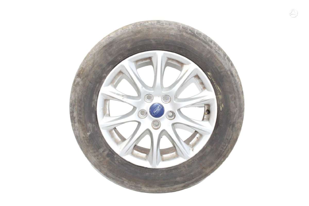 Ford MONDEO, light alloy, R16