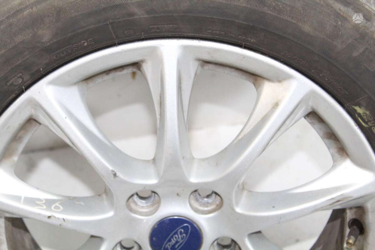 Ford MONDEO, light alloy, R16