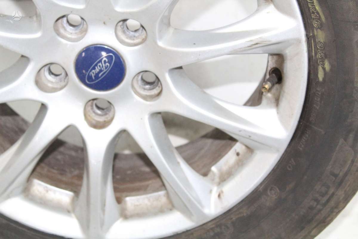 Ford MONDEO, легкосплавные , R16