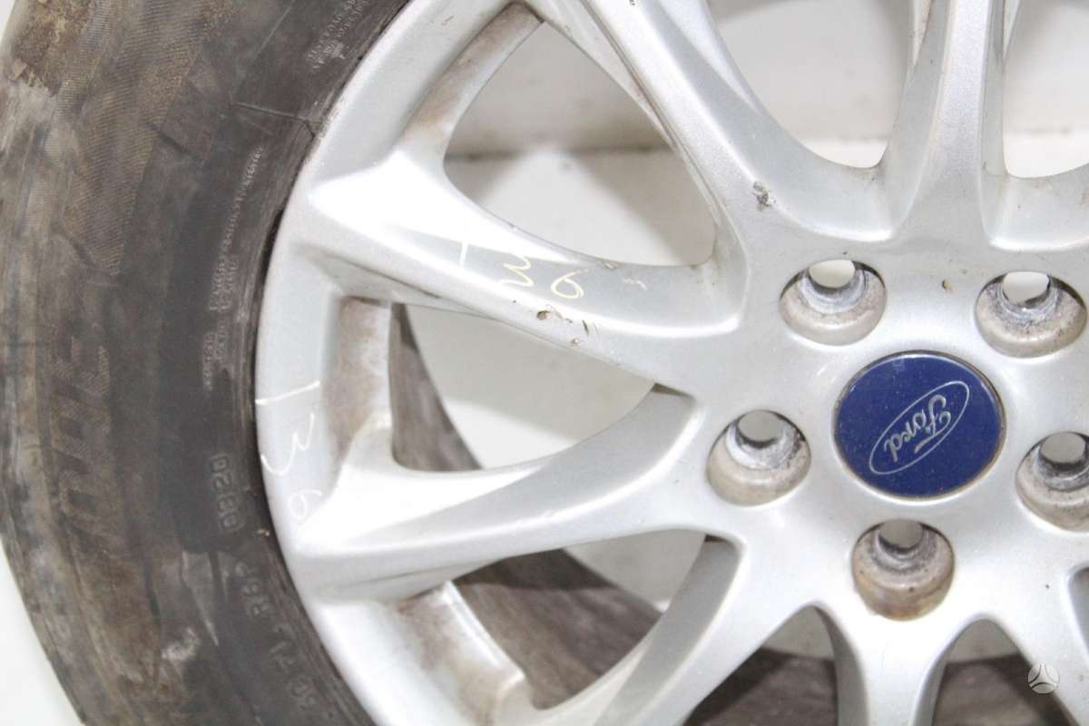 Ford MONDEO, легкосплавные , R16
