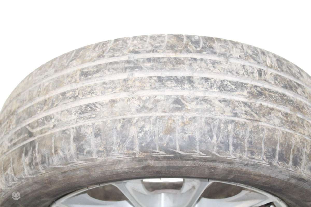 Ford MONDEO, легкосплавные , R16