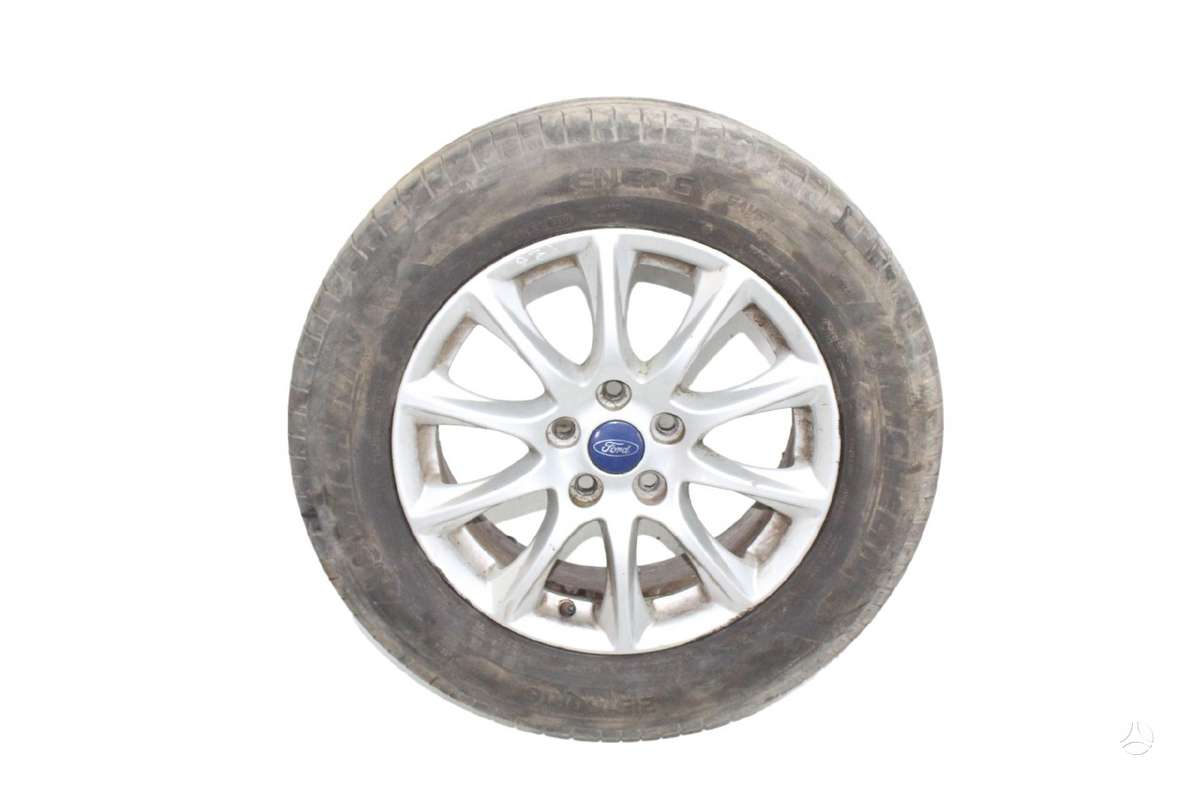 Ford MONDEO, light alloy, R16