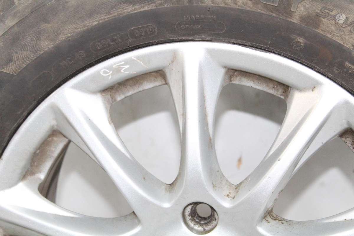 Ford MONDEO, легкосплавные , R16