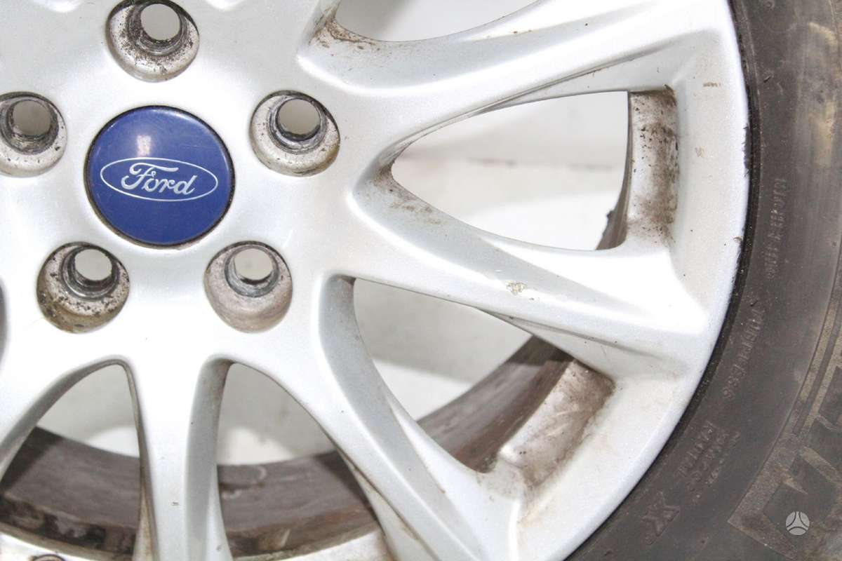 Ford MONDEO, легкосплавные , R16