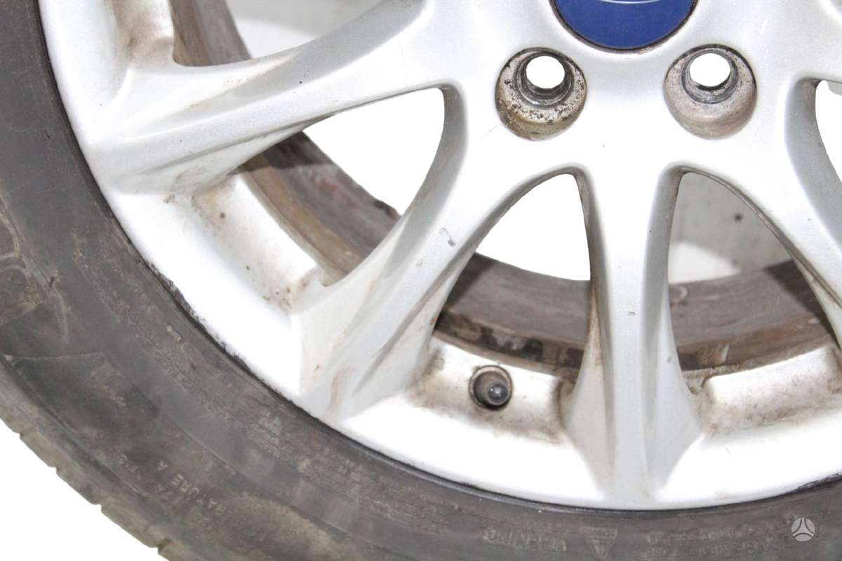 Ford MONDEO, light alloy, R16