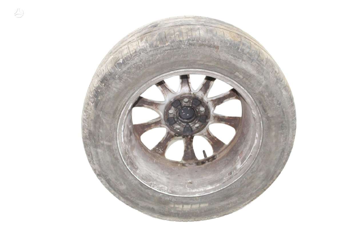 Ford MONDEO, легкосплавные , R16