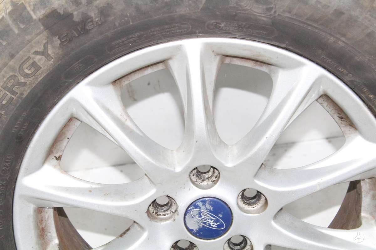 Ford MONDEO, легкосплавные , R16