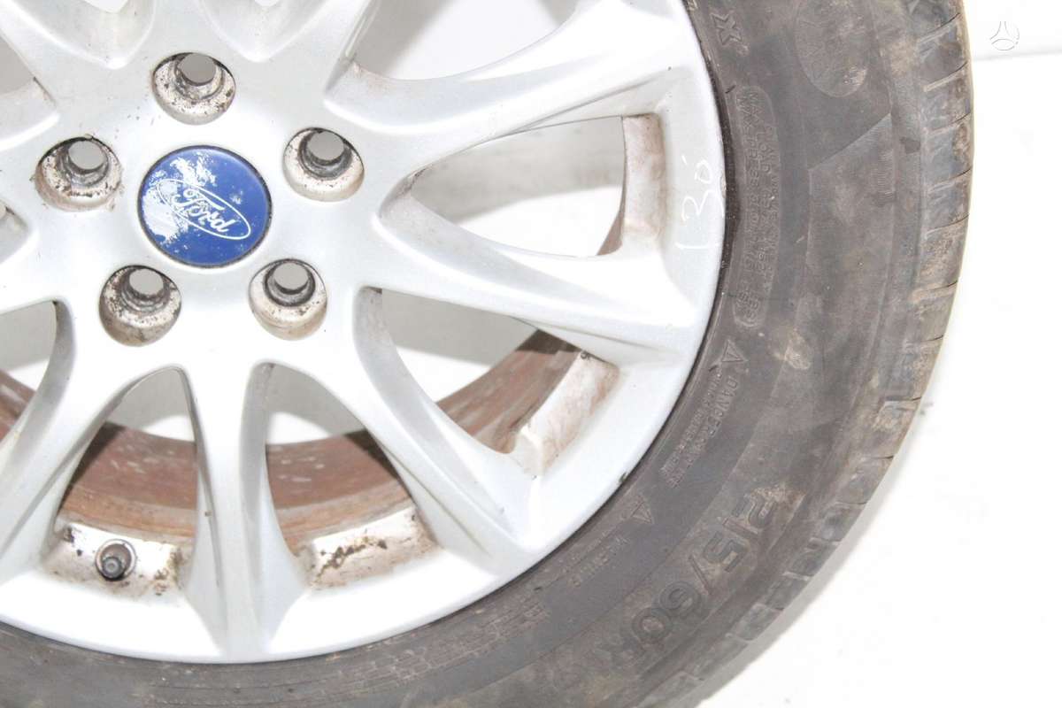 Ford MONDEO, light alloy, R16