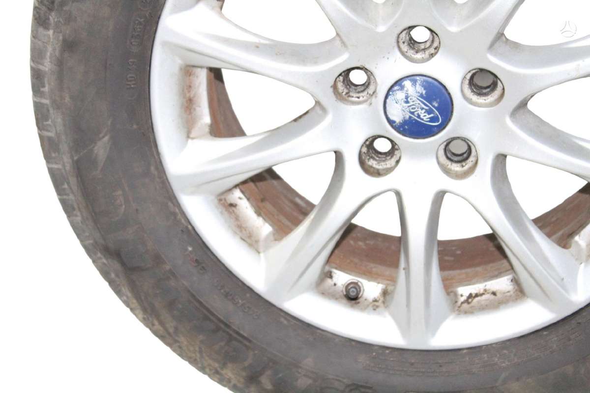 Ford MONDEO, легкосплавные , R16