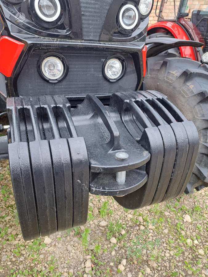 Zetor