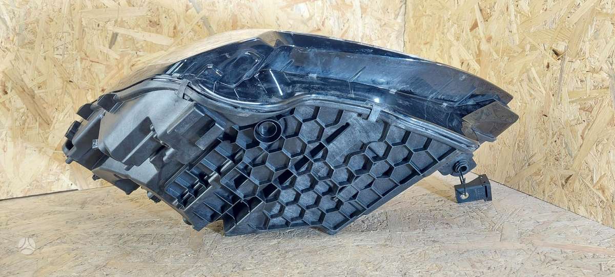 Audi Q8, 4KE941040D, Cen19585