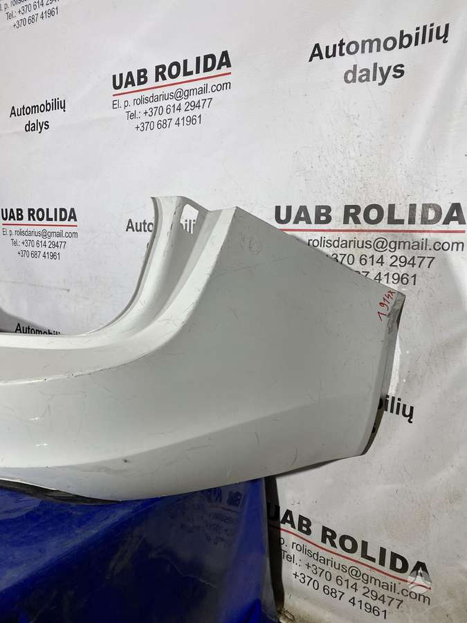 Opel Insignia body parts