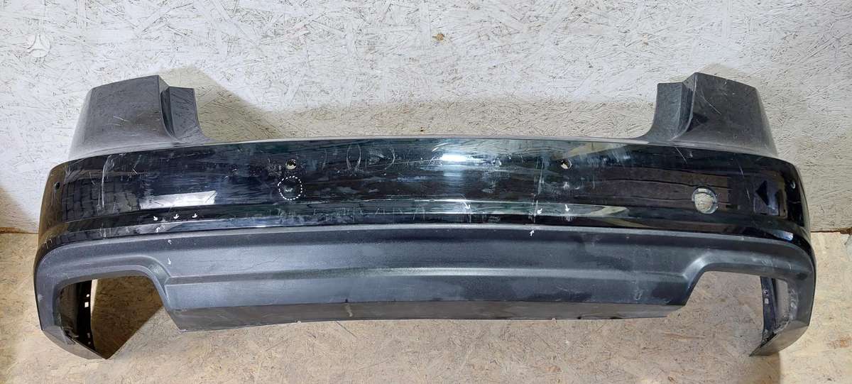 Audi A6, 4G5807511, Cen19891