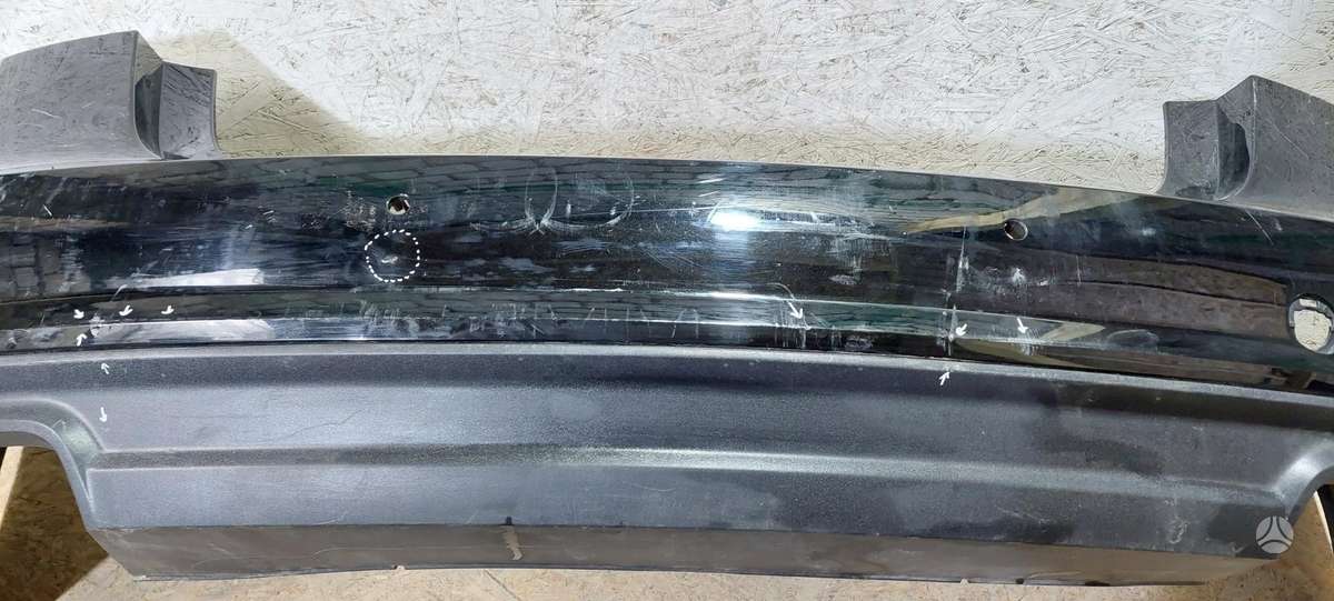 Audi A6, 4G5807511, Cen19891