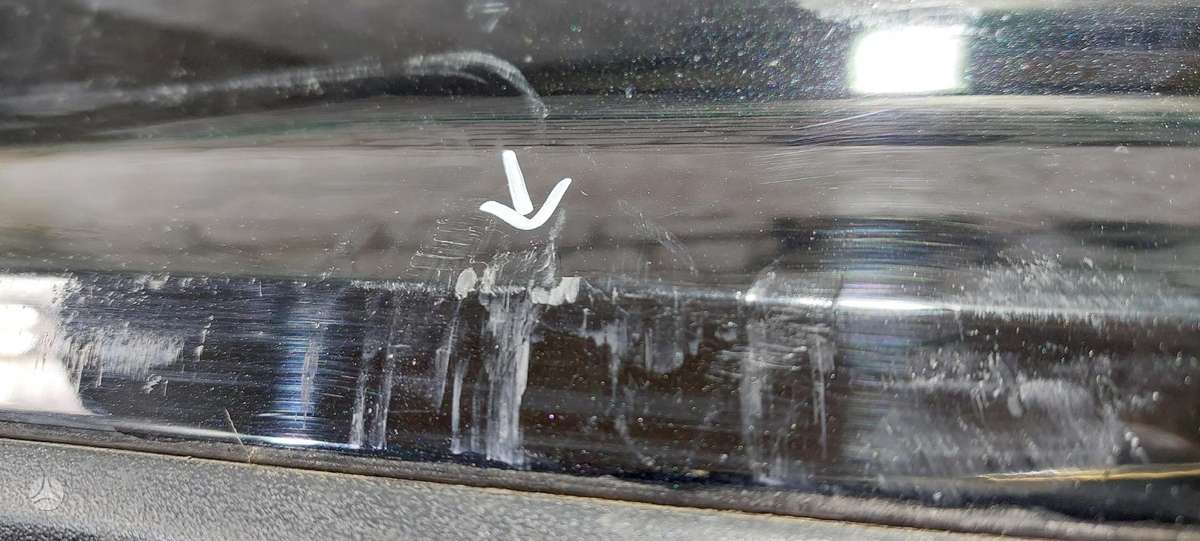 Audi A6, 4G5807511, Cen19891
