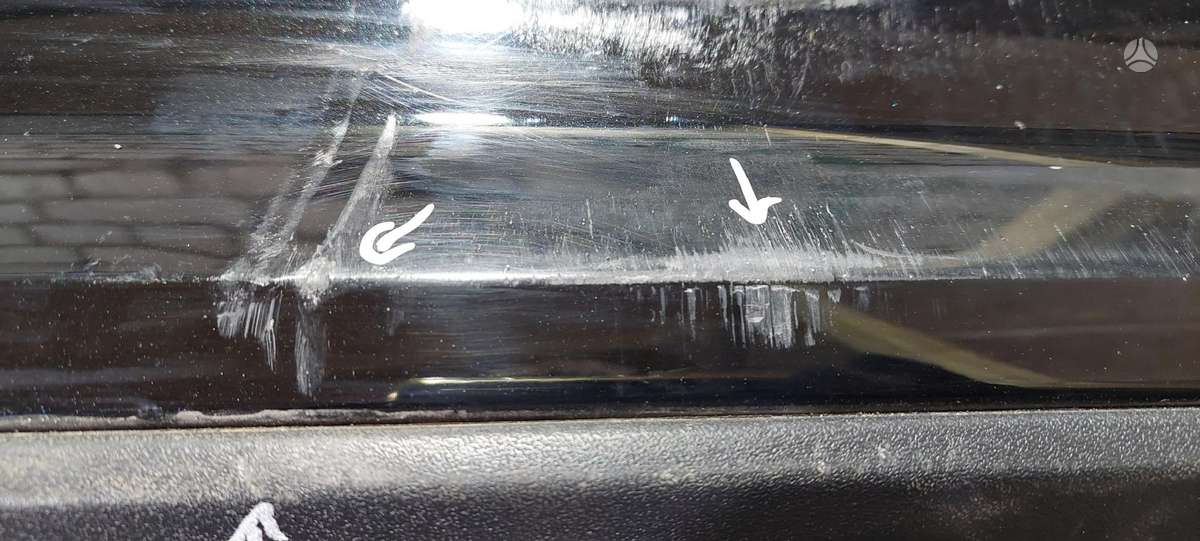 Audi A6, 4G5807511, Cen19891