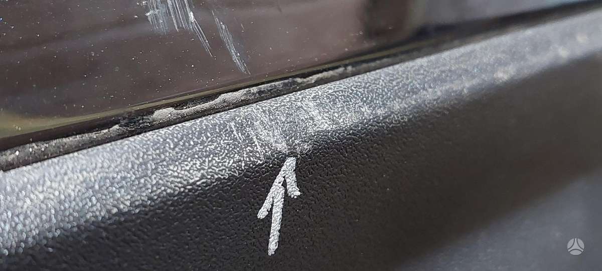 Audi A6, 4G5807511, Cen19891