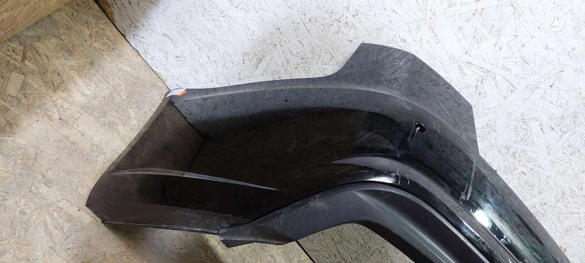 Audi A6, 4G5807511, Cen19891