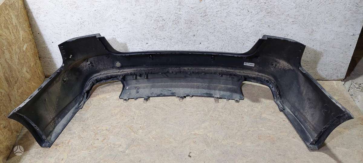 Audi A6, 4G5807511, Cen19891