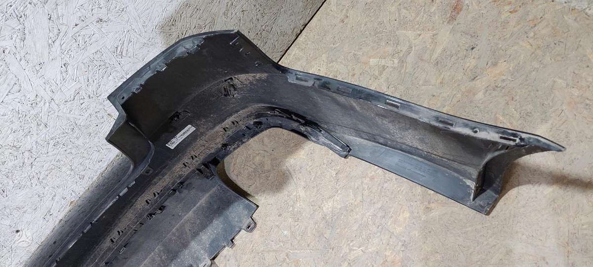 Audi A6, 4G5807511, Cen19891