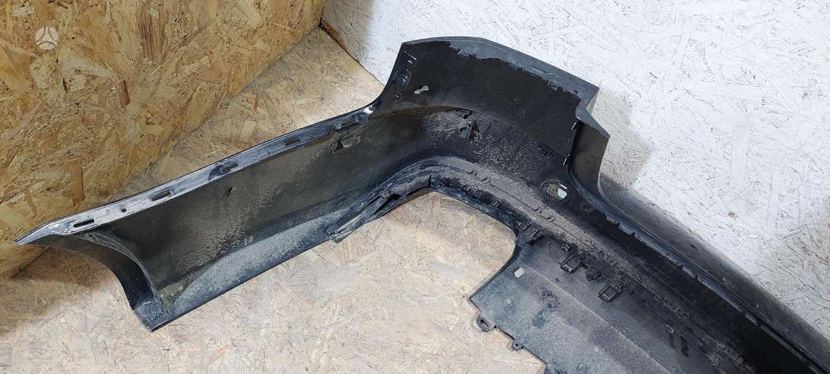 Audi A6, 4G5807511, Cen19891