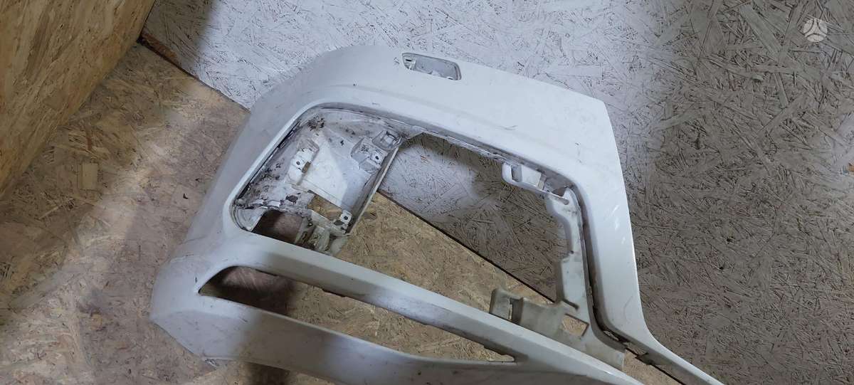 Audi Q7, 4M0807096, Cen19896