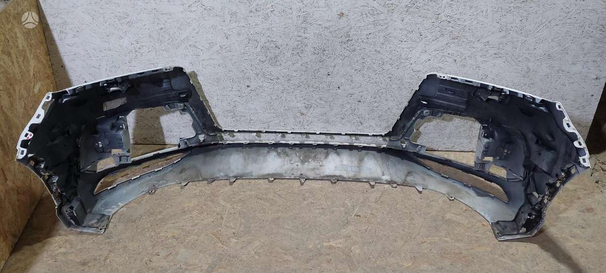 Audi Q7, 4M0807096, Cen19896