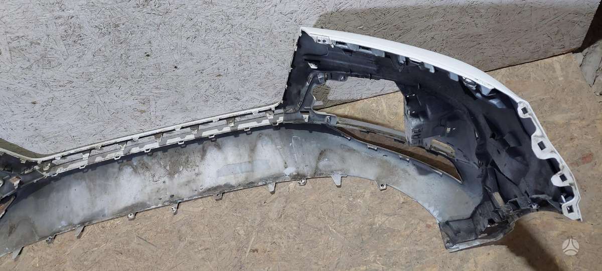 Audi Q7, 4M0807096, Cen19896