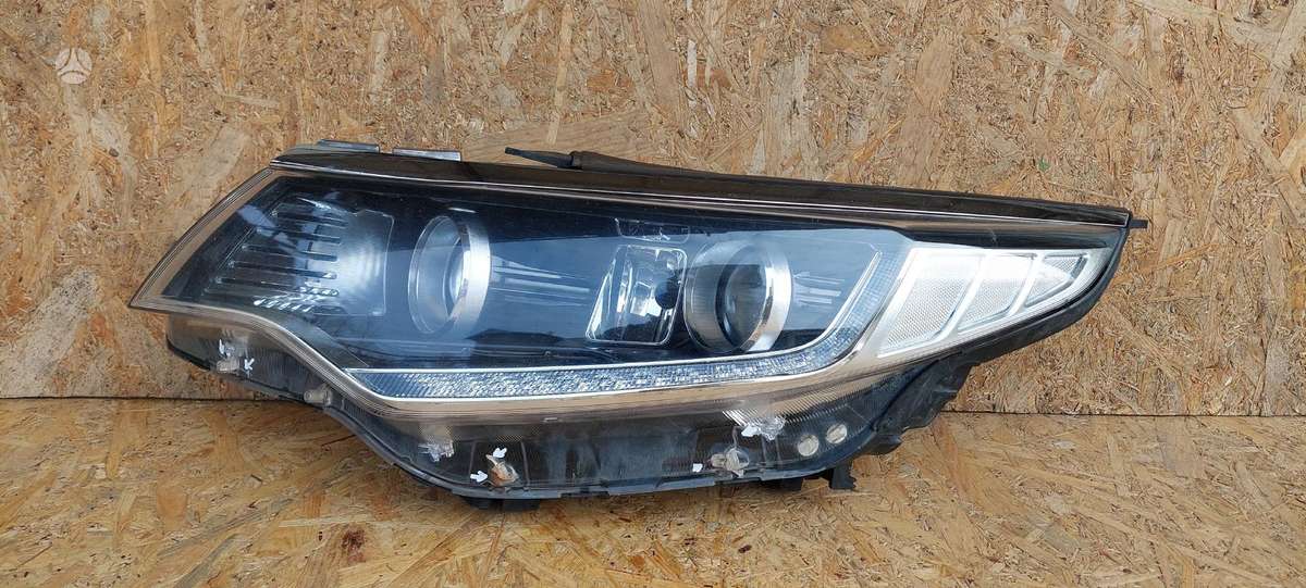 Kia Optima, 92101D4170, Cen19903