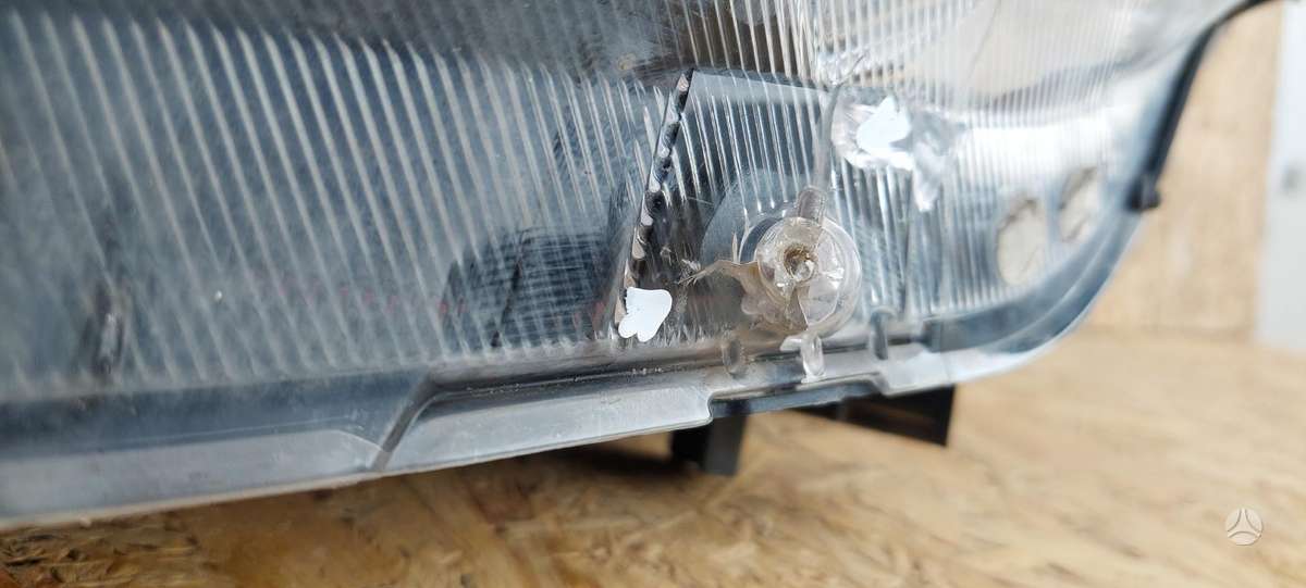 Kia Optima, 92101D4170, Cen19903