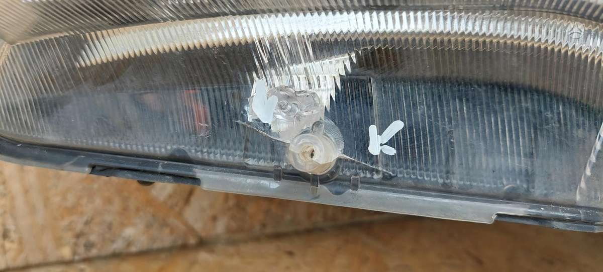 Kia Optima, 92101D4170, Cen19903