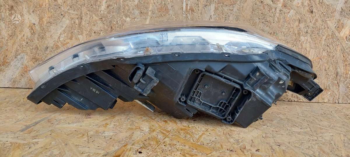 Kia Optima, 92101D4170, Cen19903