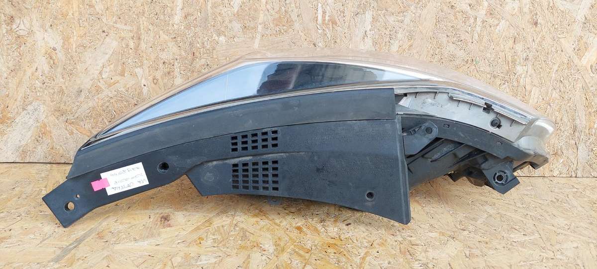 Kia Optima, 92101D4170, Cen19903