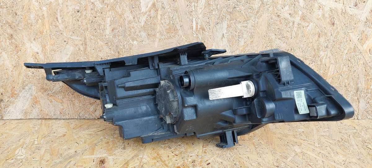 Kia Optima, 92101D4170, Cen19903