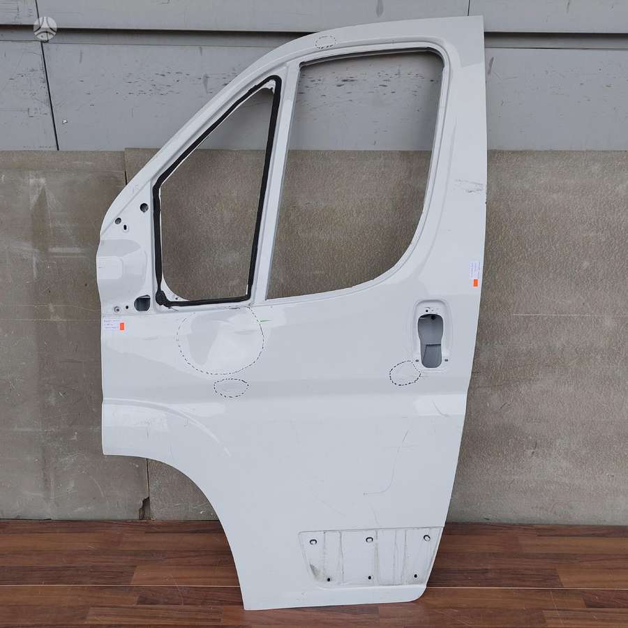 Peugeot Boxer Cen20050