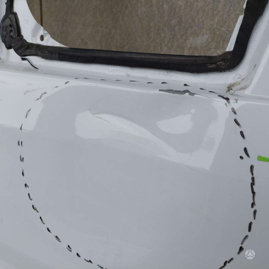 Peugeot Boxer Cen20050