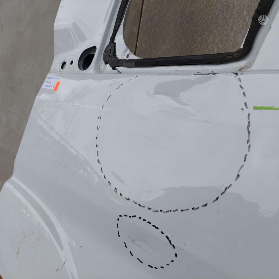 Peugeot Boxer Cen20050
