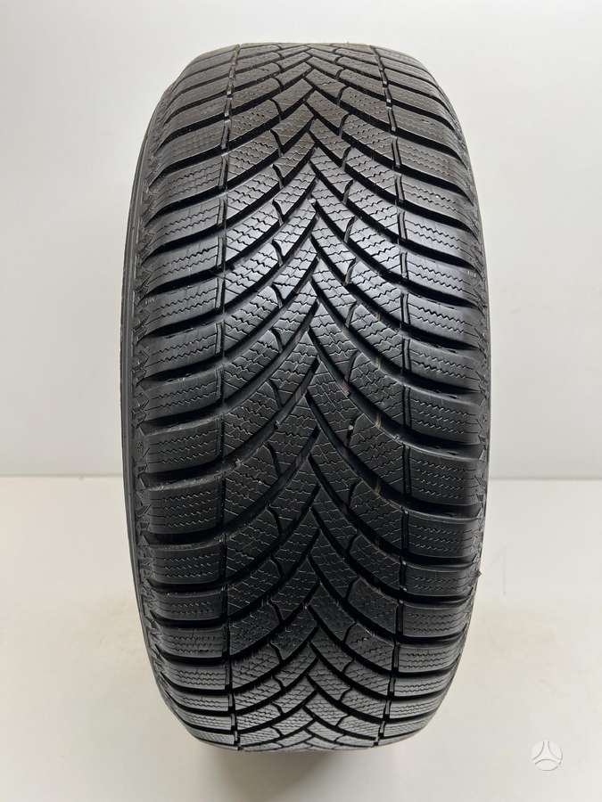 Semperit Speed Grip 5 2022m, winter 225/55 R18