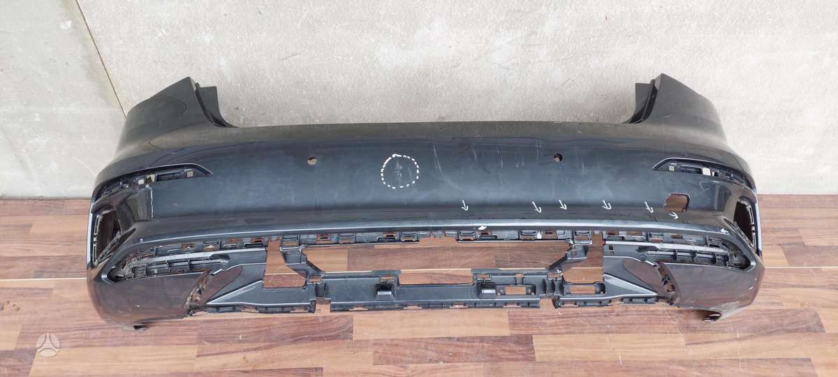Audi A3, 3Y5807511, Cen20561