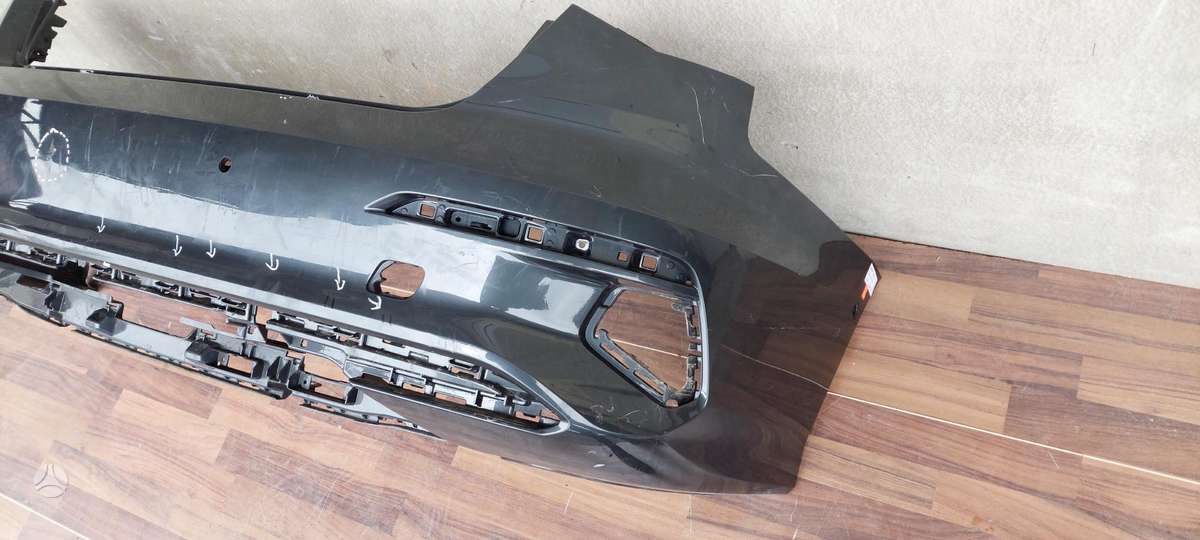 Audi A3, 3Y5807511, Cen20561