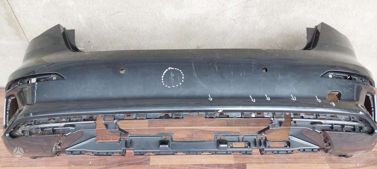 Audi A3, 3Y5807511, Cen20561