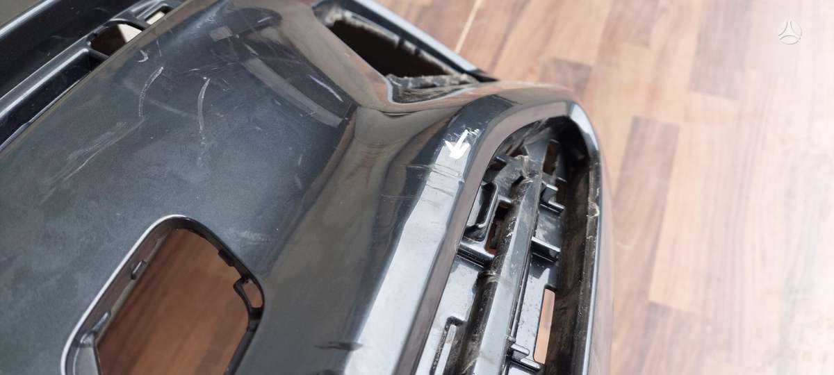 Audi A3, 3Y5807511, Cen20561