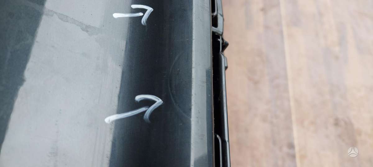 Audi A3, 3Y5807511, Cen20561