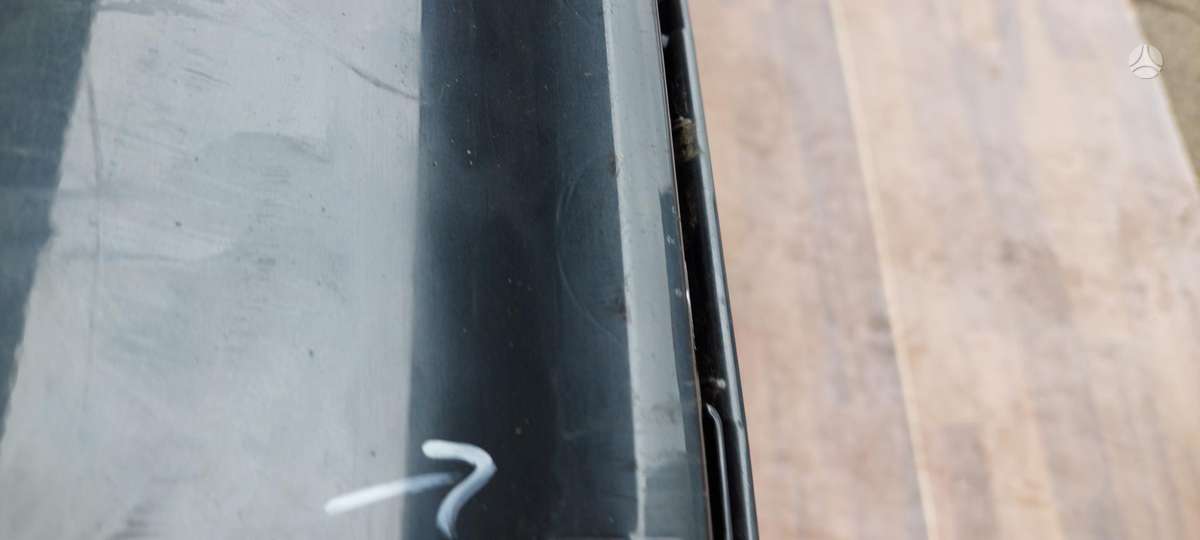 Audi A3, 3Y5807511, Cen20561