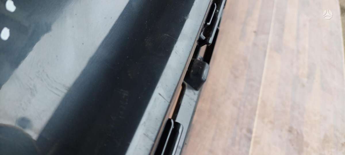 Audi A3, 3Y5807511, Cen20561