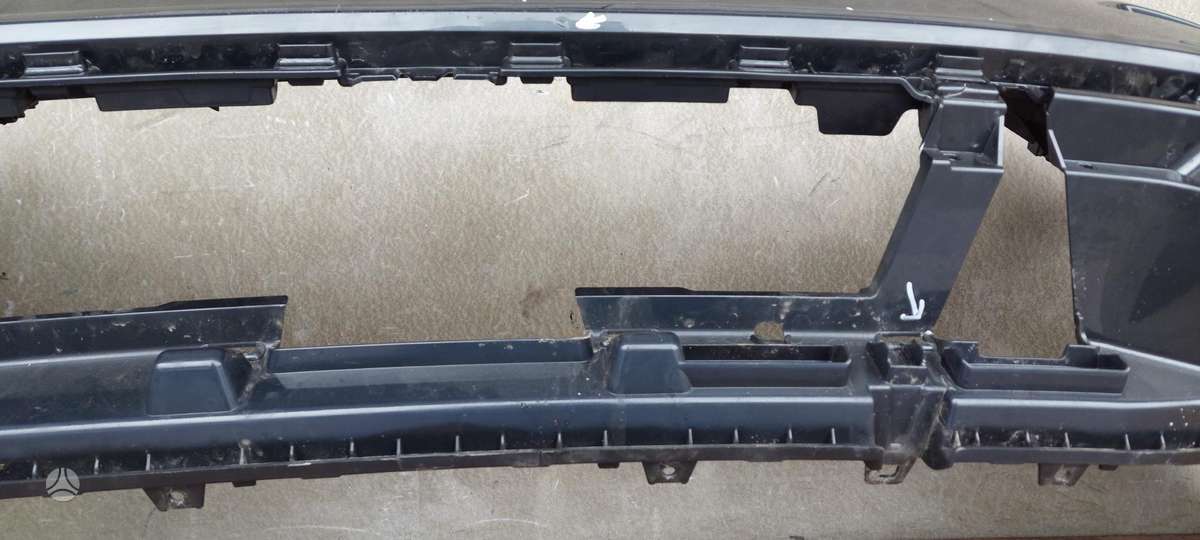Audi A3, 3Y5807511, Cen20561